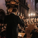 Koncert w 20. rocznicę śmierci Jana Pawła II