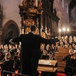 Koncert w 20. rocznicę śmierci Jana Pawła II
