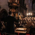 Koncert w 20. rocznicę śmierci Jana Pawła II