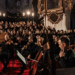 Koncert w 20. rocznicę śmierci Jana Pawła II