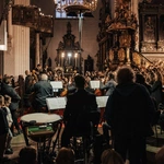 Koncert w 20. rocznicę śmierci Jana Pawła II
