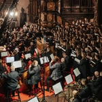 Koncert w 20. rocznicę śmierci Jana Pawła II