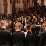 Koncert w 20. rocznicę śmierci Jana Pawła II
