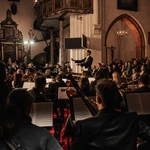 Koncert w 20. rocznicę śmierci Jana Pawła II
