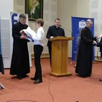 Finał wojewódzkiego konkursu biblijnego