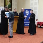 Finał wojewódzkiego konkursu biblijnego