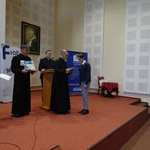 Finał wojewódzkiego konkursu biblijnego