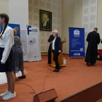 Finał wojewódzkiego konkursu biblijnego