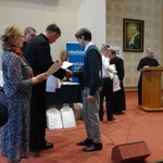 Finał wojewódzkiego konkursu biblijnego
