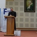 Finał wojewódzkiego konkursu biblijnego