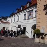 Finał wojewódzkiego konkursu biblijnego