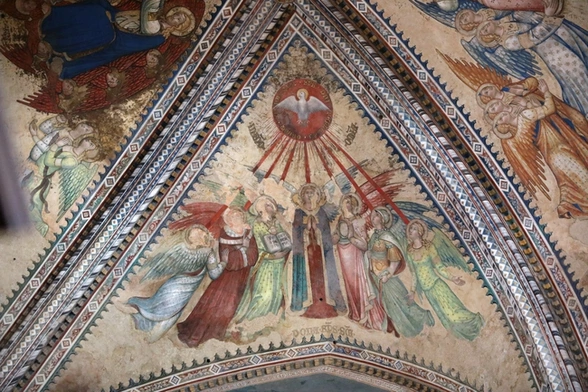 Zawsze szukajcie komunii