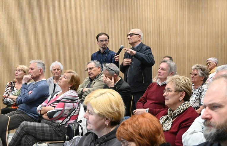 Utracony dom - nowy dom czyli o Kresowianach na Śląsku