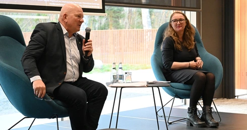 Utracony dom - nowy dom czyli o Kresowianach na Śląsku