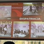 Utracony dom - nowy dom czyli o Kresowianach na Śląsku