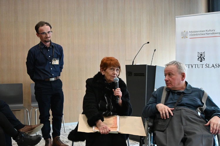 Utracony dom - nowy dom czyli o Kresowianach na Śląsku