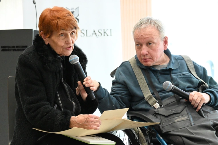 Utracony dom - nowy dom czyli o Kresowianach na Śląsku