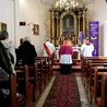 Zaproszenie dla małżonków w kryzysie i osób żyjących w związkach niesakramentalnych