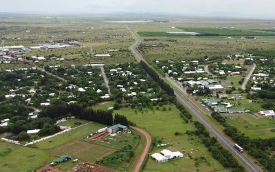 Orania