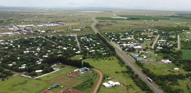 Orania