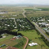 Orania