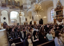 Legnicki dzień dla młodzieży