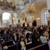 Legnicki dzień dla młodzieży