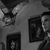 Anthony Perkins