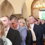 Bierzmowanie w Laskowej