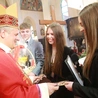 Bóg, który przychodzi