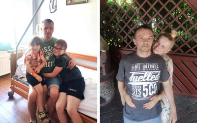 Pod płaszczem św. Mikołaja