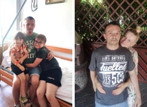 Pod płaszczem św. Mikołaja