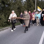 Ze św. Janem Pawłem II po Biadolinach