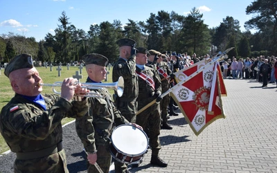 85. rocznica pierwszych masowych egzekucji na Firleju