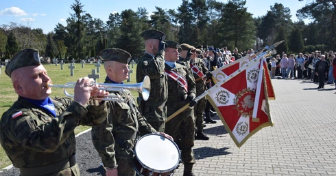 85. rocznica pierwszych masowych egzekucji na Firleju
