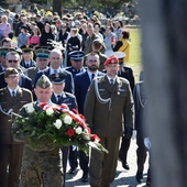 85 lat od pierwszych egzekucji na Firleju