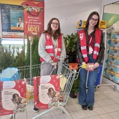 Dar serca na święta i dla misjonarzy