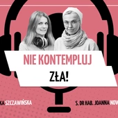 Nie kontempluj zła!