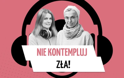 Nie kontempluj zła!
