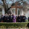 Krzyż dla młodych