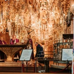 Eucharystia w bazylice św. Brygidy o kanonizację kapelana Solidarności