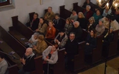 Pierwsza odsłona III Międzynarodowego Ekumenicznego Koncertu Muzyki Pokutnej i Pasyjnej