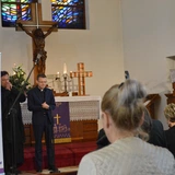 Pierwsza odsłona III Międzynarodowego Ekumenicznego Koncertu Muzyki Pokutnej i Pasyjnej