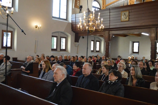 Pierwsza odsłona III Międzynarodowego Ekumenicznego Koncertu Muzyki Pokutnej i Pasyjnej