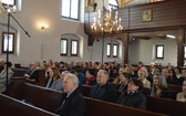 Pierwsza odsłona III Międzynarodowego Ekumenicznego Koncertu Muzyki Pokutnej i Pasyjnej