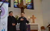 Pierwsza odsłona III Międzynarodowego Ekumenicznego Koncertu Muzyki Pokutnej i Pasyjnej