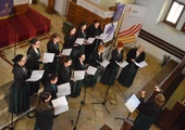 Żory. Międzynarodowy Ekumeniczny Koncert Muzyki Pokutnej i Pasyjnej