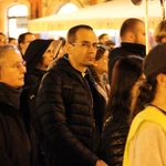 Akademicka Droga Krzyżowa 2025