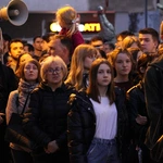 Akademicka Droga Krzyżowa 2025