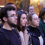 Akademicka Droga Krzyżowa 2025